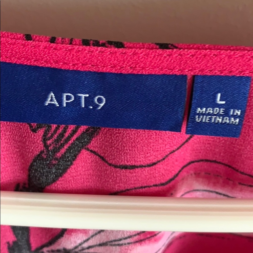 Apt 9 Blouse - image 4